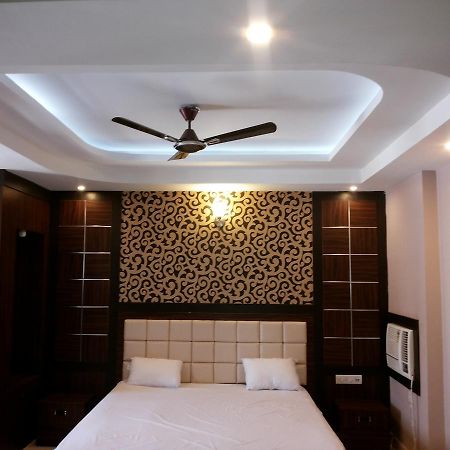 Hotel Kunal Dhanbād Buitenkant foto