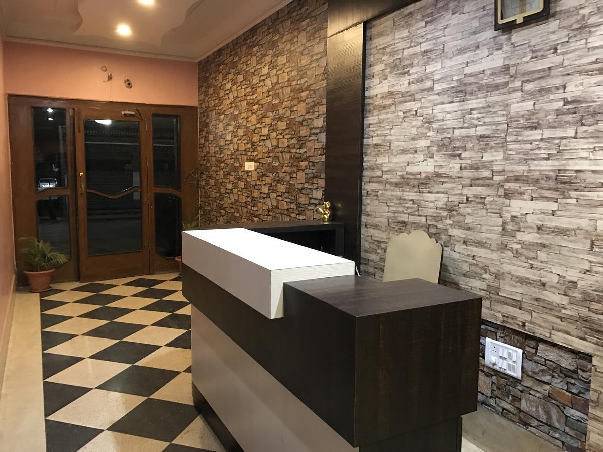 Hotel Kunal Dhanbād Buitenkant foto