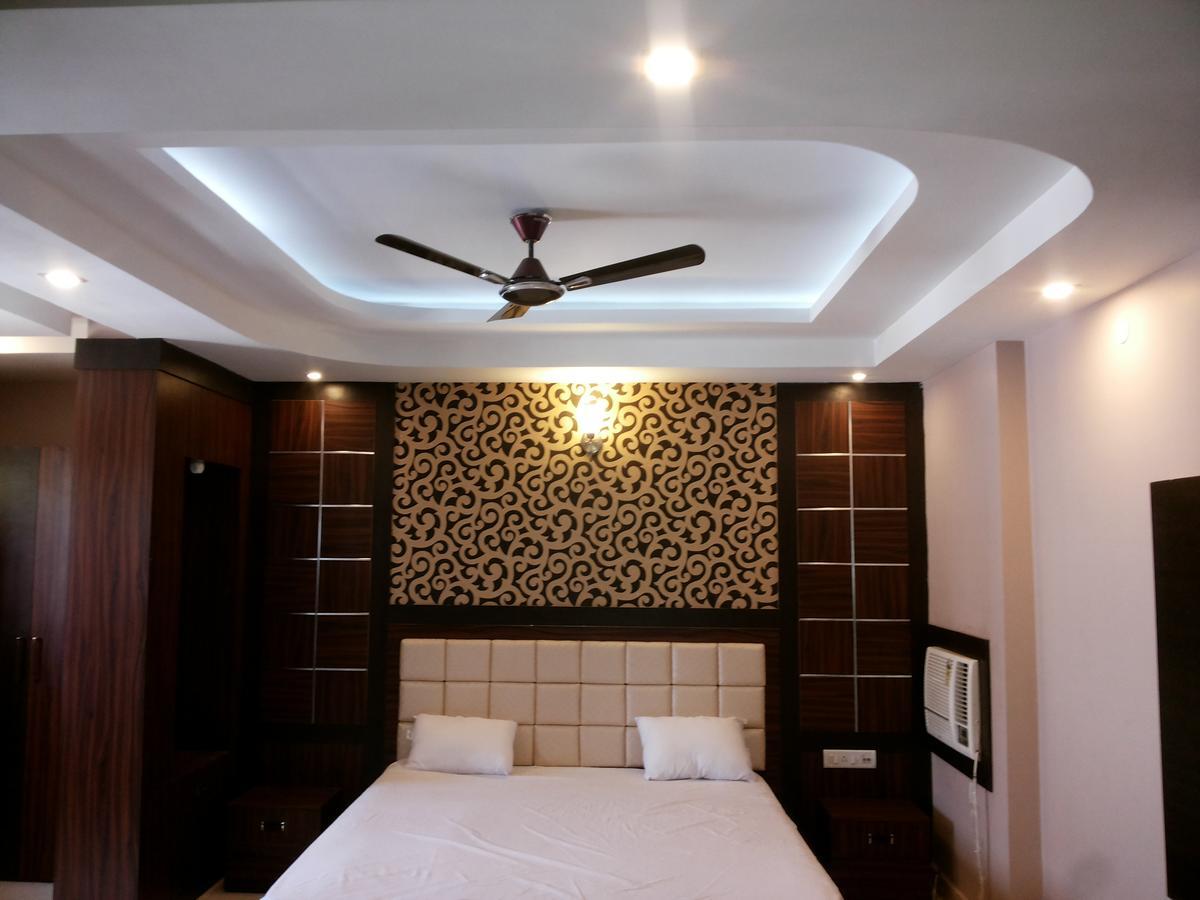 Hotel Kunal Dhanbād Buitenkant foto