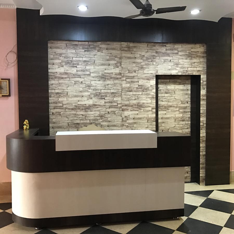 Hotel Kunal Dhanbād Buitenkant foto